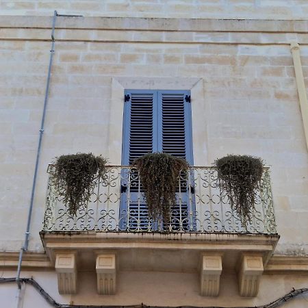 Apartamento La Casa Di Nonna Titina Lecce Exterior foto