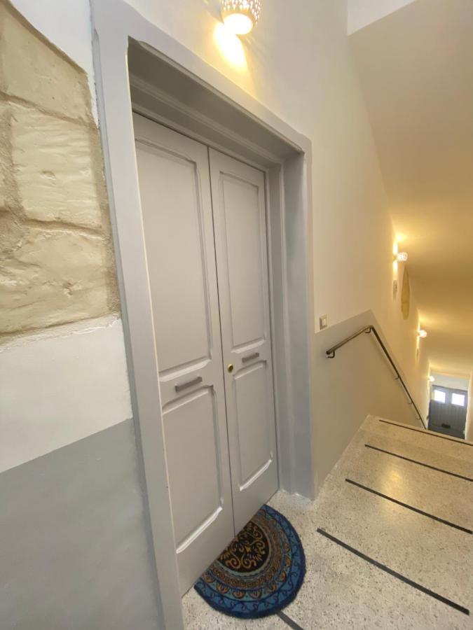 Apartamento La Casa Di Nonna Titina Lecce Exterior foto